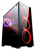 PowerBoost VK-G3902S 600W Bilgisayar Kasası