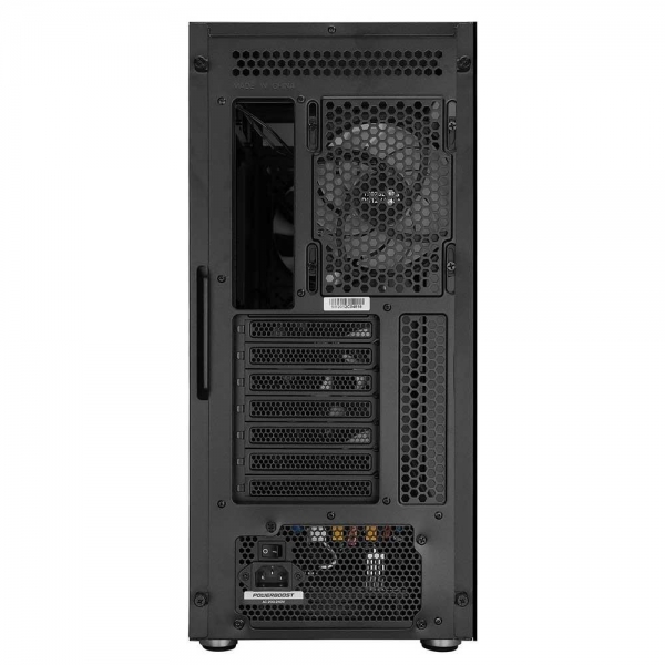 PowerBoost VK-G3701B 550W Bilgisayar Kasası (550 W)