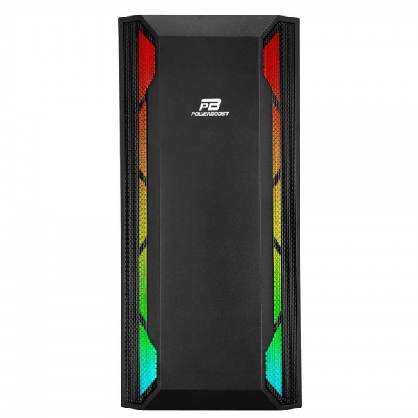 PowerBoost VK-G3701B 550W Bilgisayar Kasası (550 W)