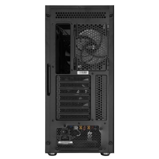 PowerBoost VK-G3701B 550W Bilgisayar Kasası