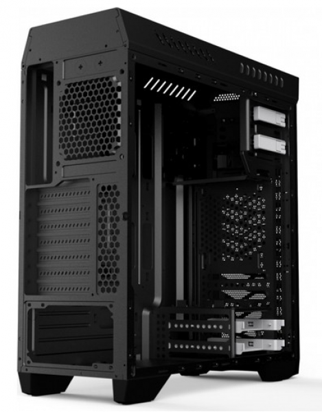 PowerBoost VK-G1010B Bilgisayar Kasası