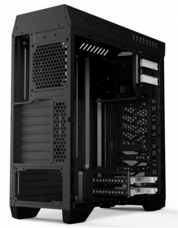 PowerBoost VK-G1010B 500W Bilgisayar Kasası