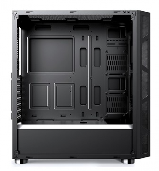 PowerBoost VK-G2052S Bilgisayar Kasası