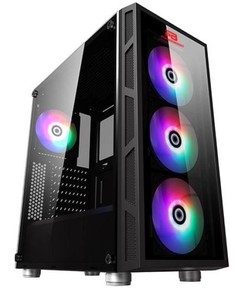 PowerBoost VK-G2052S Bilgisayar Kasası