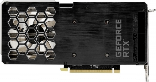 PNY GeForce RTX 3060 12GB XLR8 Gaming Revel Epic-X RGB Dual Fan Edition Ekran Kartı