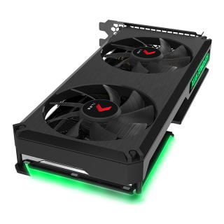 PNY GeForce RTX 3060 12GB XLR8 Gaming Revel Epic-X RGB Dual Fan Edition Ekran Kartı
