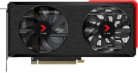PNY GeForce RTX 3060 12GB XLR8 Gaming Revel Epic-X RGB Dual Fan Edition resim
