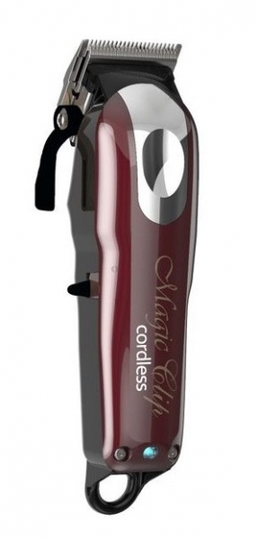 All Avcill Magic Clip Cordless Saç Kesme Makinesi
