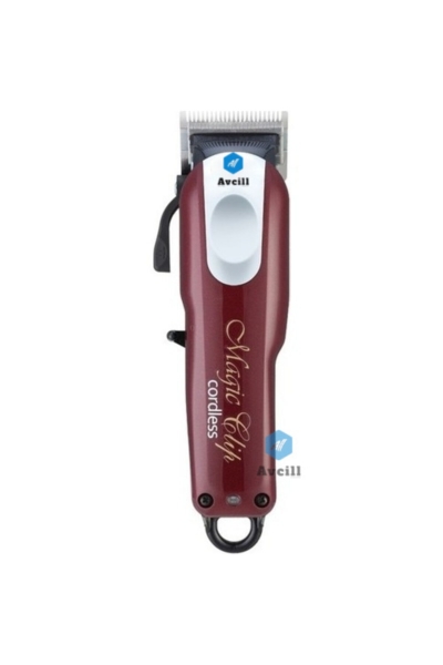 All Avcill Magic Clip Cordless Saç Kesme Makinesi