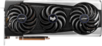Sapphire Nitro+ Radeon RX 6700 XT resim