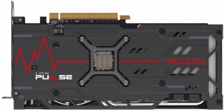 Sapphire Pulse Radeon RX 6700 XT Ekran Kartı