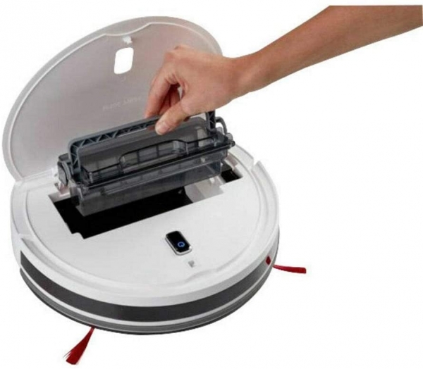 Medion MD 19700 Robot Süpürge