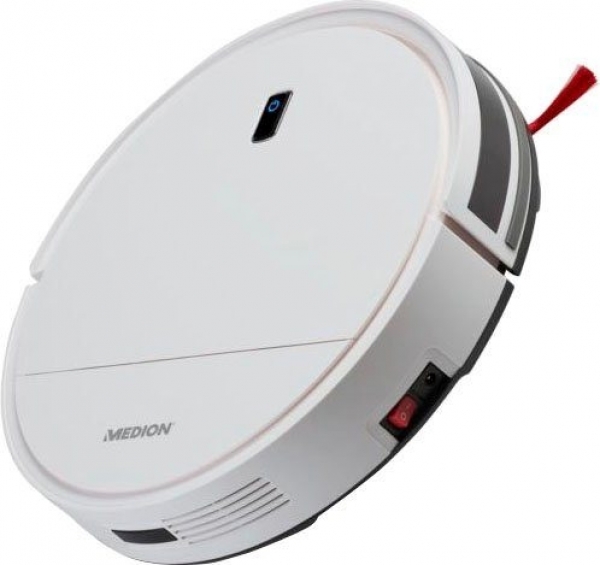 Medion MD 19700 Robot Süpürge