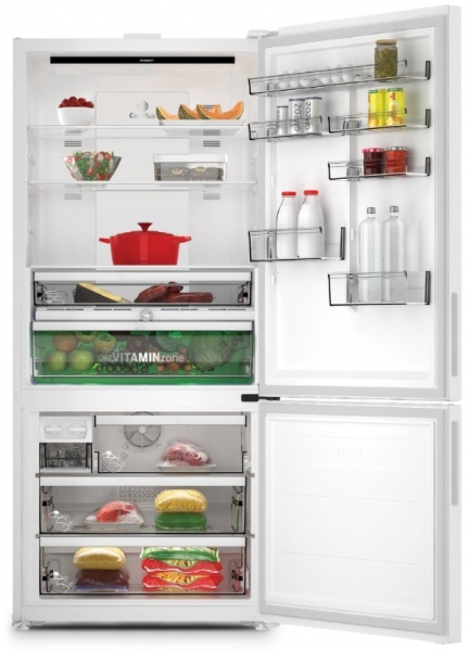 Arçelik 283721 EB Buzdolabı