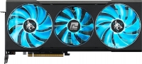 PowerColor Hellhound Radeon RX 6700 XT 12GB GDDR6 resim