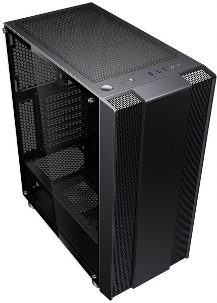 PowerBoost VK-G3403S 650W Bilgisayar Kasası