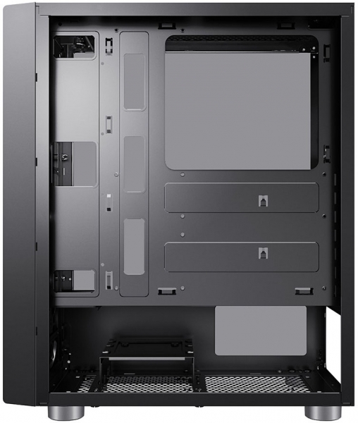 PowerBoost VK-G3403S 650W Bilgisayar Kasası