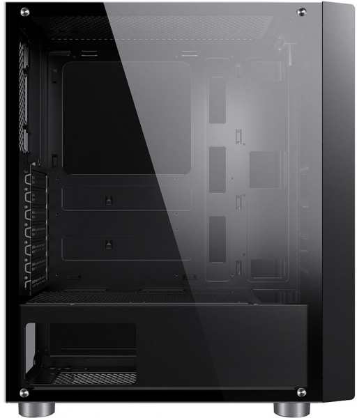 PowerBoost VK-G3403S 650W Bilgisayar Kasası