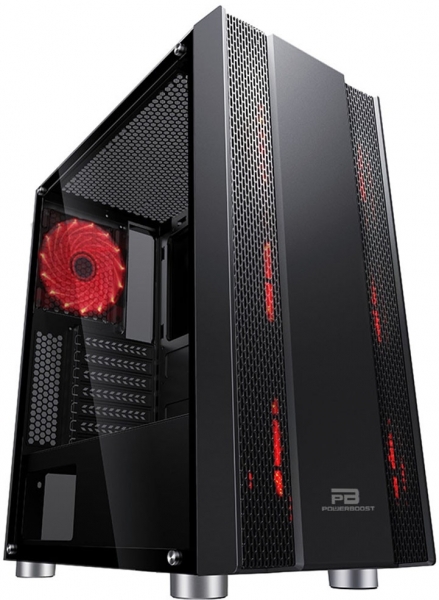 PowerBoost VK-G3403S 650W Bilgisayar Kasası