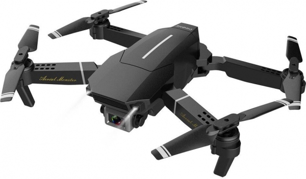 Buyfun E98 RC Drone