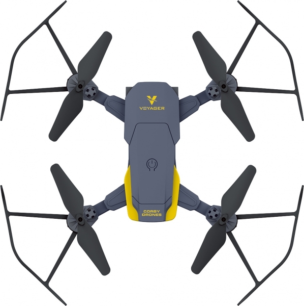 Corby Zoom Voyager CX014 Drone