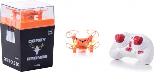 Corby LS-112 Drone