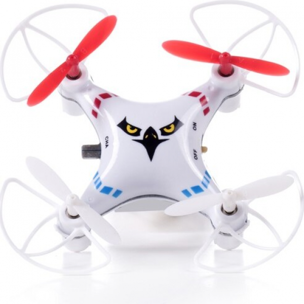 Corby LS-112 Drone