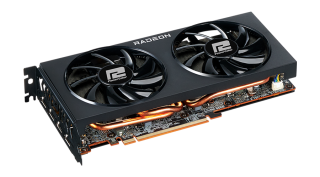 PowerColor Fighter Radeon RX 6700 XT 12GB GDDR6 Ekran Kartı