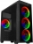 PowerBoost VK-C12B 3X Fan Bilgisayar Kasası