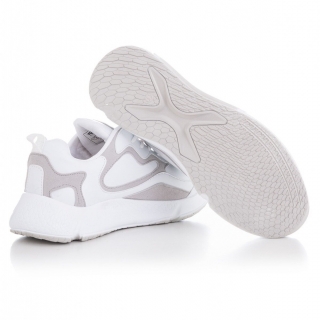 Tonny Black V2901 Unisex Spor Ayakkabı