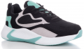 Tonny Black V2901 (V2901-0-306) Unisex Spor Ayakkabı