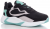 Tonny Black V2901 Unisex Spor Ayakkabı