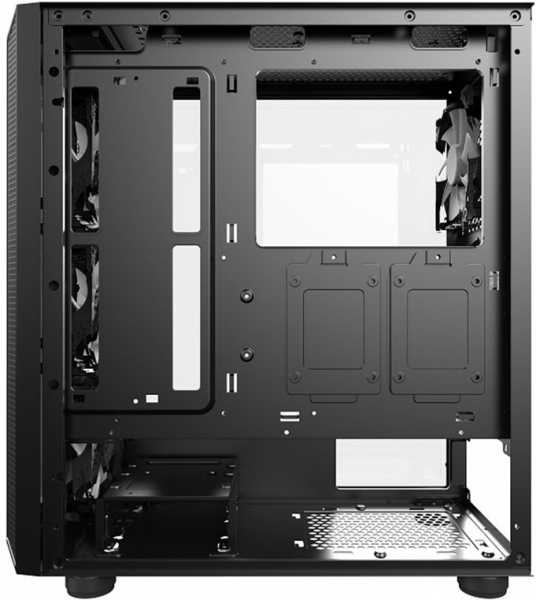 PowerBoost VK-P3380B 550W Bilgisayar Kasası