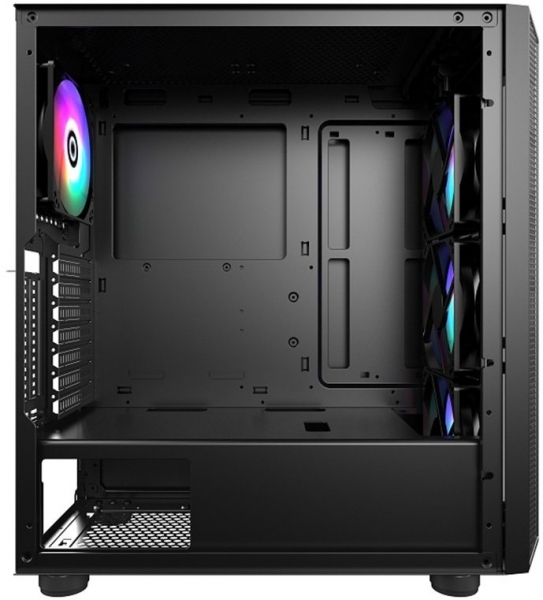 PowerBoost VK-P3380B 550W Bilgisayar Kasası