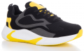 Tonny Black V2901 (V2901-0-304) Unisex Spor Ayakkabı