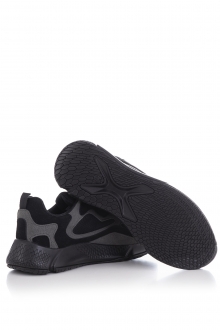 Tonny Black V2901 Unisex Spor Ayakkabı