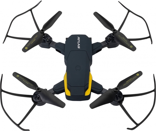 MF Product Atlas 0230 Drone