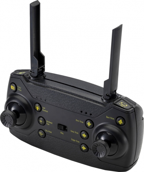MF Product Atlas 0230 Drone