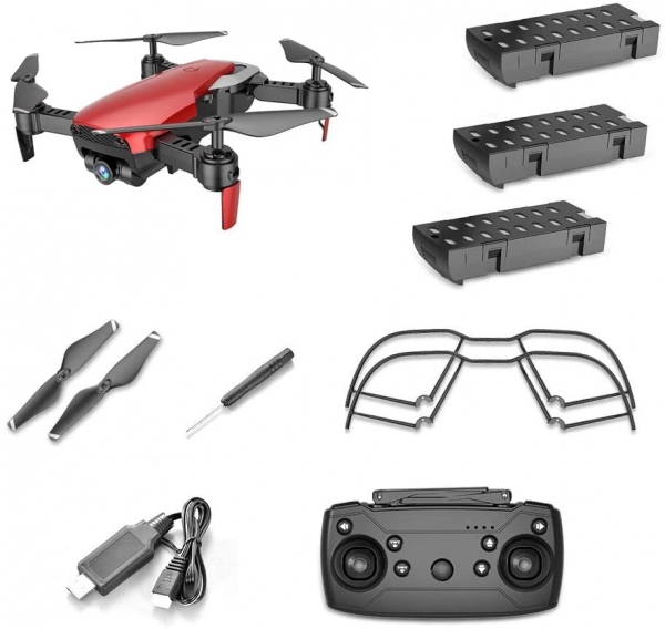 Aden E58S Drone