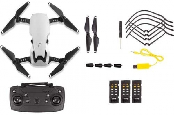Aden E58S Drone
