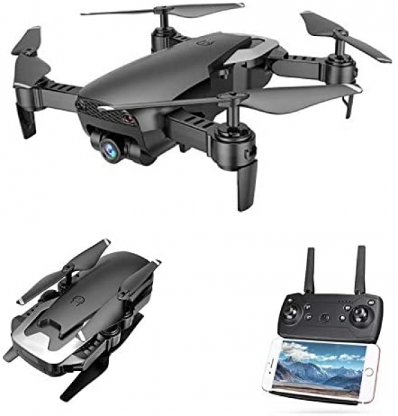 Aden E58S Drone