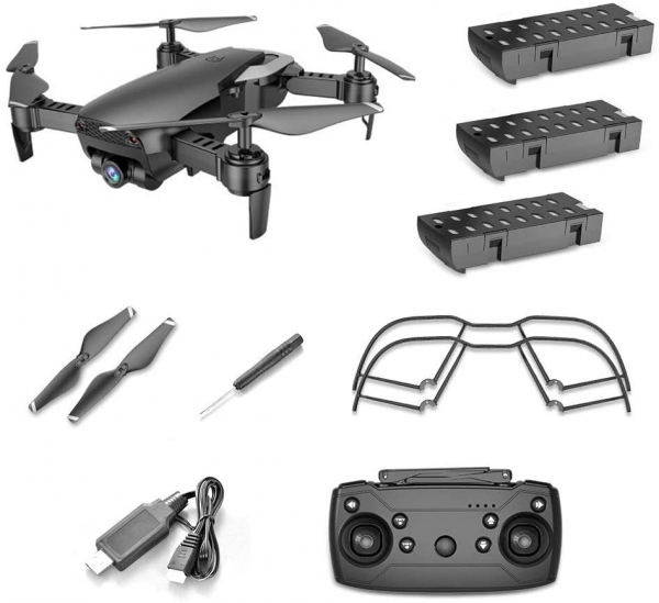 Aden E58S Drone