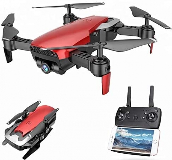 Aden E58S Drone