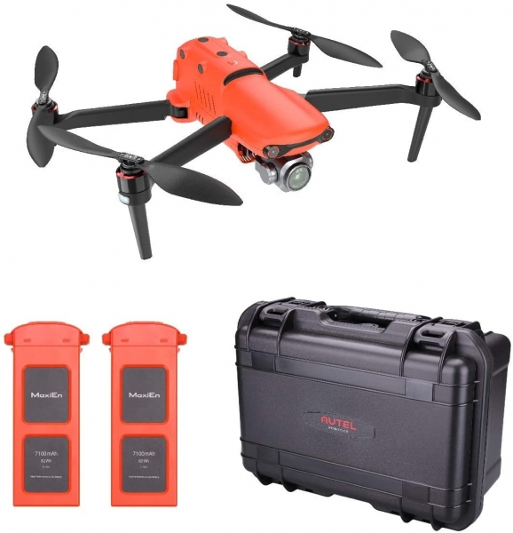 Autel Robotics Evo II Pro 6K Rugged Bundle Drone