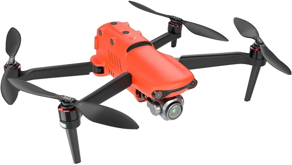 Autel Robotics Evo II Pro 6K Rugged Bundle Drone