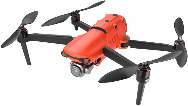 Autel Robotics Evo II Pro 6K Rugged Bundle Drone