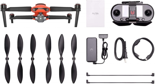 Autel Robotics Evo II Pro 6K Drone