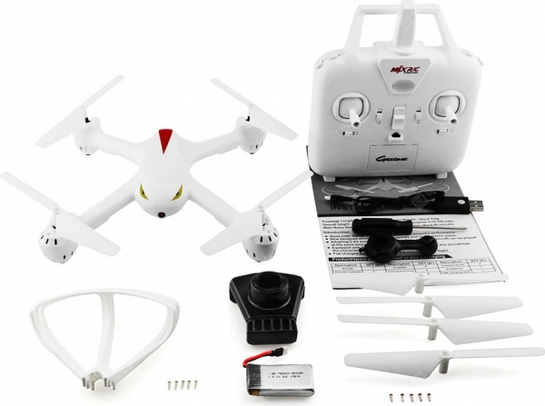 MJX X708 Drone