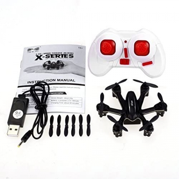 MJX X901 Drone