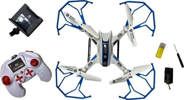 Sky Phantom CH085 Drone